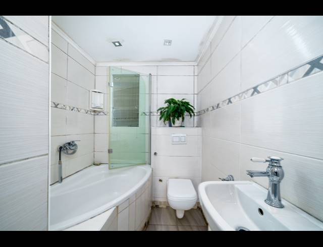 3 BEDROOM TOWNHOUSE FOR SALE IN BERGBRON